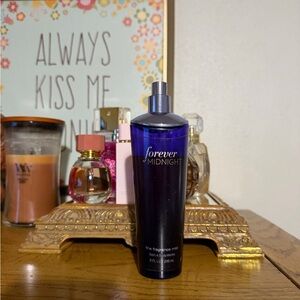 Forever Midnight BBW